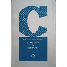 LEOPARDI IN ROMANIA