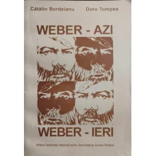 WEBER AZI, WEBER IERI