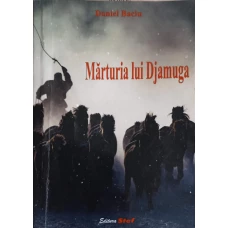 MARTURIA LUI DJAMUGA