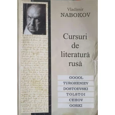 CURSURI DE LITERATURA RUSA