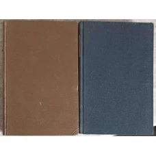 ANNALELE LUI CORNELIUS TACITUS VOL.1-2 CARTILE I-VI, CARTILE XI-XVI