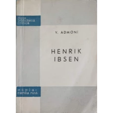 HENRIK IBSEN