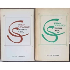 ITINERAR CRITIC VOL.1-2