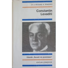 CONSTANTIN LEVANDITI