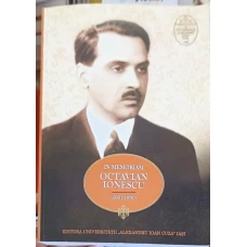 IN MEMORIAM OCTAVIAN IONESCU (1901-1990)