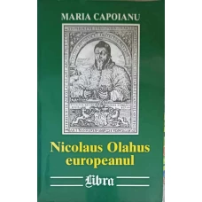 NICOLAUS OLAHUS EUROPEANUL