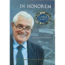 IN HONOREM CAROL IANCU
