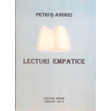 LECTURI EMPATICE