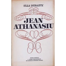 JEAN ATHANASIU