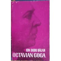 OCTAVIAN GOGA