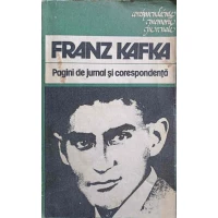 PAGINI DE JURNAL SI CORESPONDENTA