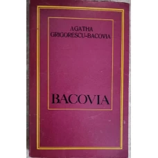 BACOVIA. POEZIE SAU DESTIN