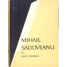 MIHAIL SADOVEANU