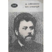 ION CREANGA (VIATA SI OPERA)