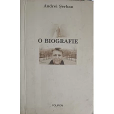 O BIOGRAFIE