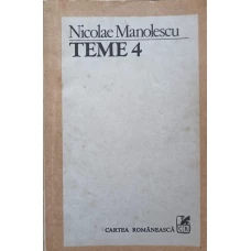 TEME 4