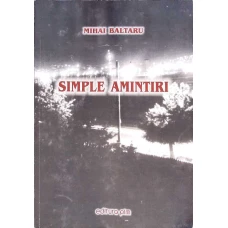 SIMPLE AMINTIRI