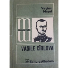 VASILE CIRLOVA