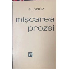 MISCAREA PROZEI