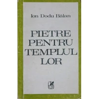 PIETRE PENTRU TEMPLUL LOR