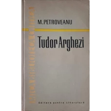 TUDOR ARGHEZI