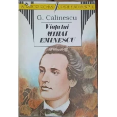 VIATA LUI MIHAI EMINESCU
