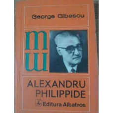 ALEXANDRU PHILIPPIDE