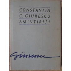 AMINTIRI 1