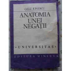 ANATOMIA UNEI GENERATII (PUTIN UZATA)