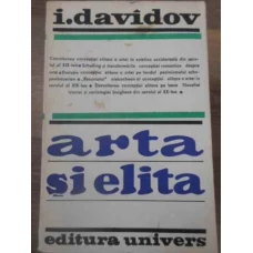 ARTA SI ELITA