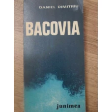 BACOVIA