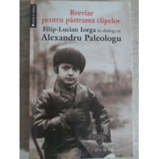 BREVIAR PENTRU PASTRAREA CLIPELOR
