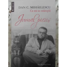 CE MI SE-NTAMPLA. JURNAL PIEZIS