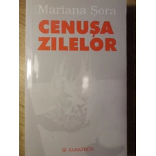 CENUSA ZILELOR JURNAL 1997-2001