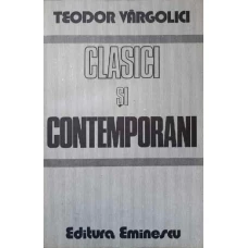 CLASICI SI CONTEMPORANI