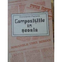 COMPOZITIILE IN SCOALA COMPOZITIILE IN SCOALA