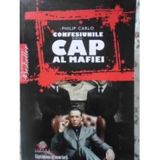 CONFESIUNILE UNUI CAP AL MAFIEI