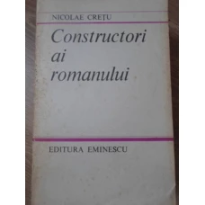 CONSTRUCTORI AI ROMANULUI. LIVIU REBREANU, PAPADAT-BENGESCU, CAMIL PETRESCU