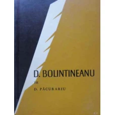 D. BOLINTINEANU