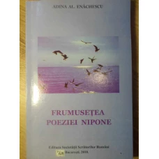 FRUMUSETEA POEZIEI NIPONE