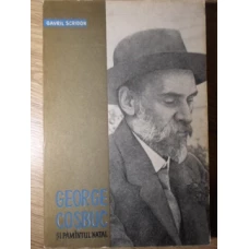 GEORGE COSBUC SI PAMANTUL NATAL