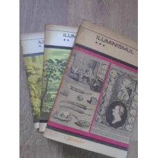 ILUMINISMUL VOL.1-3