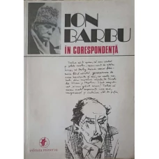 IN CORESPONDENTA VOL.1