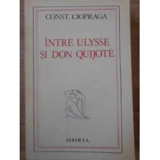 INTRE ULYSSE SI DON QUIJOTE