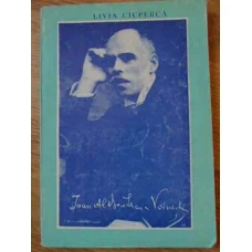 IOAN ALEXANDRU BRATESCU-VOINESTI STUDIU MONOGRAFIC