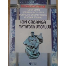 ION CREANGA - METAFORA UMORULUI