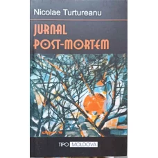 JURNAL POST-MORTEM
