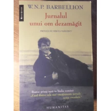 JURNALUL UNUI OM DEZAMAGIT