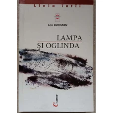 LAMPA SI OGLINDA