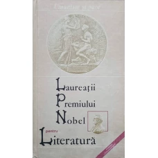 LAUREATII PREMIULUI NOBEL PENTRU LITERATURA